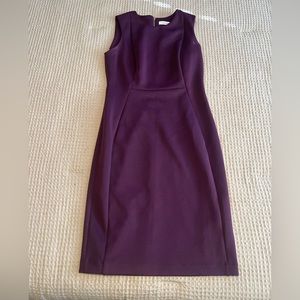 Calvin Klein Dress - 10